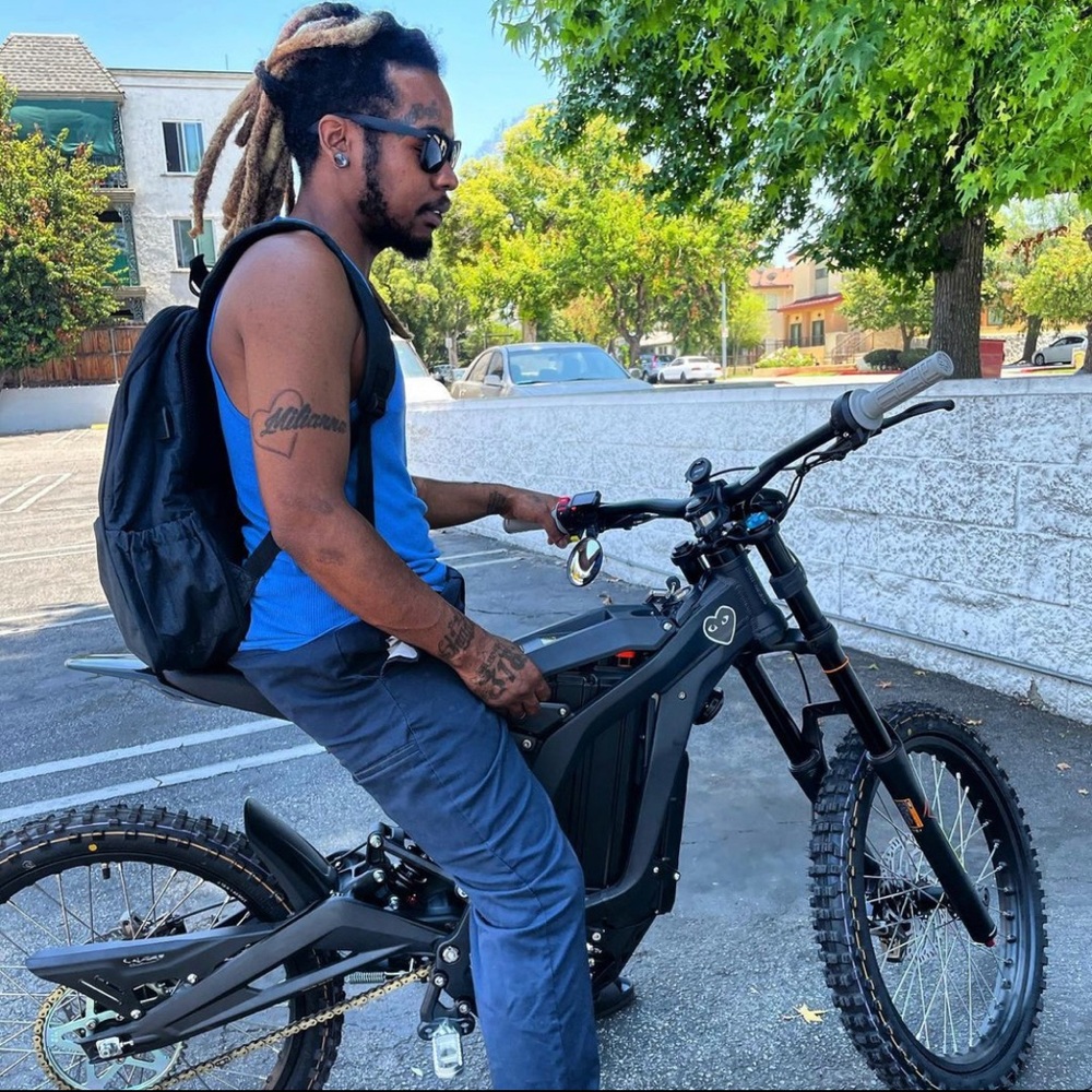 Marcus | redruMGeneration🗡️ - Picture 4 of 5